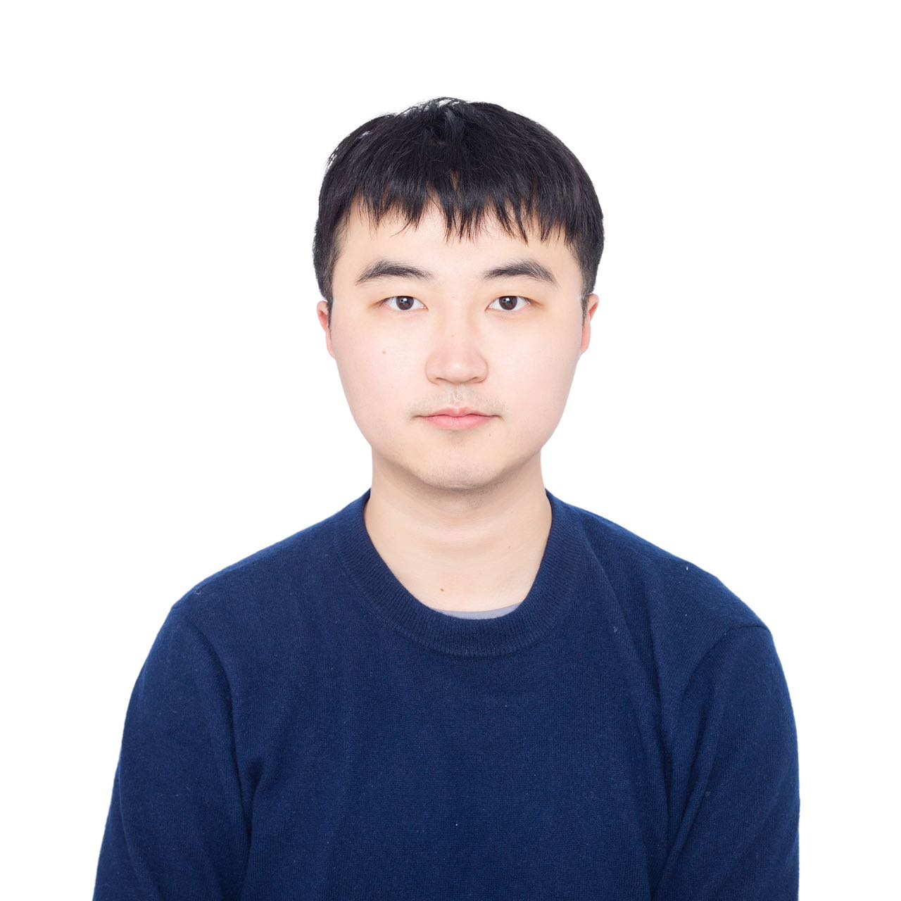 徐翰楠 博士