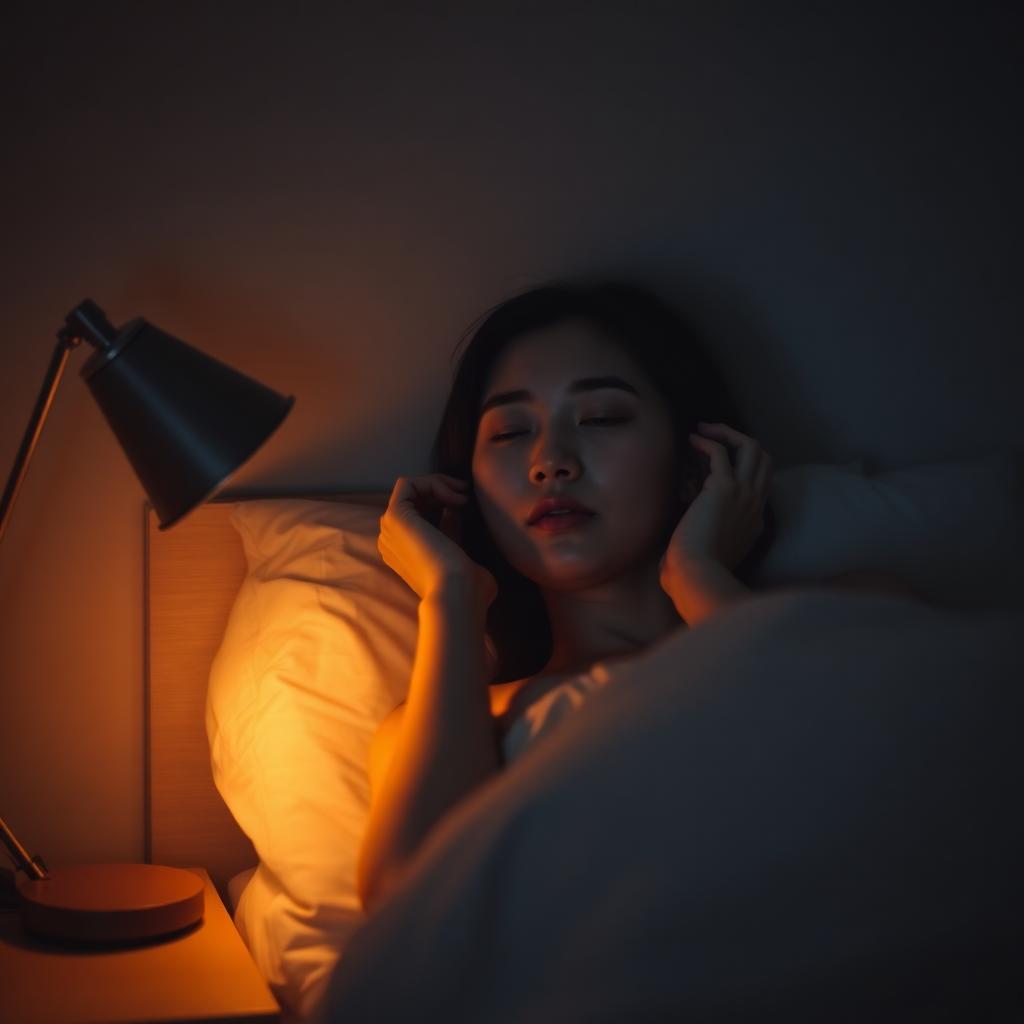 放松与干预